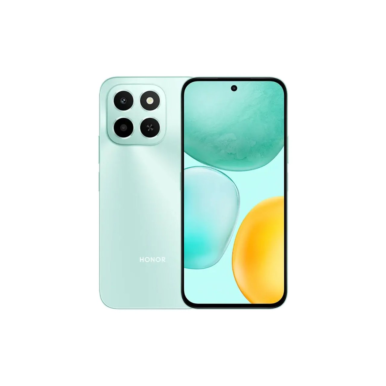 256 GB اخضر X6c 4g